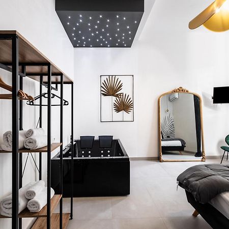 أفولا Lior Apartment المظهر الخارجي الصورة