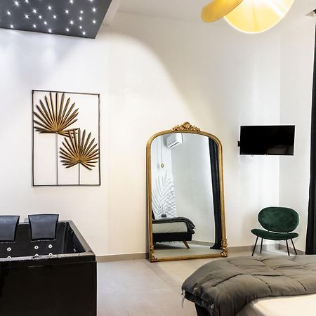 أفولا Lior Apartment المظهر الخارجي الصورة