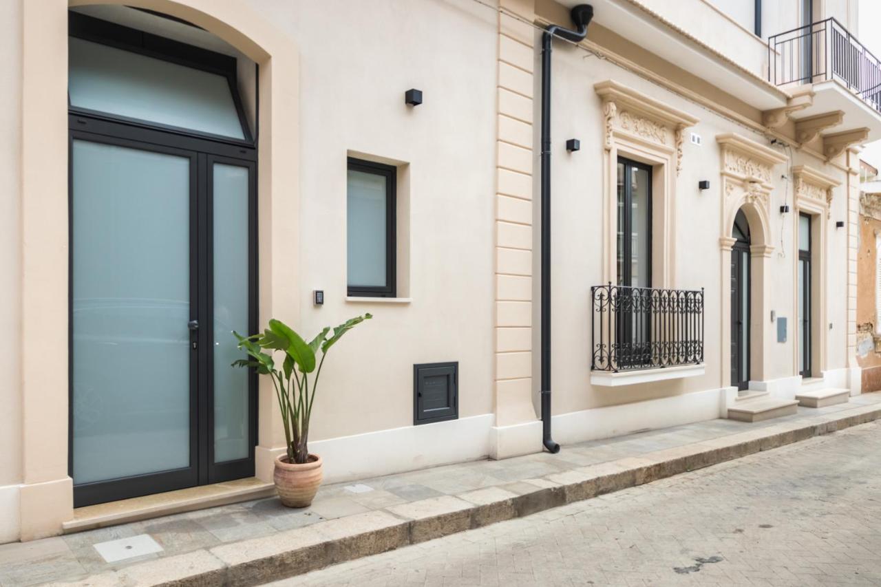 أفولا Lior Apartment المظهر الخارجي الصورة