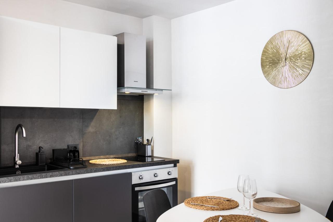 أفولا Lior Apartment المظهر الخارجي الصورة
