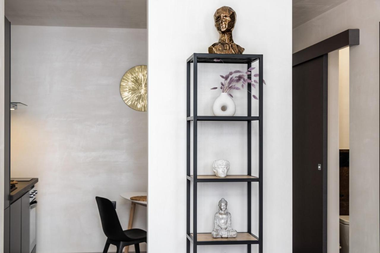 أفولا Lior Apartment المظهر الخارجي الصورة