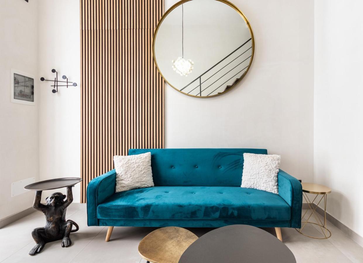أفولا Lior Apartment المظهر الخارجي الصورة