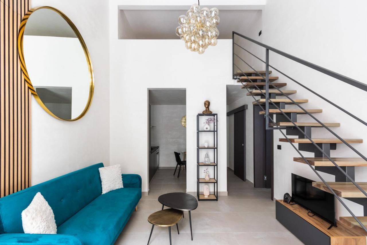 أفولا Lior Apartment المظهر الخارجي الصورة