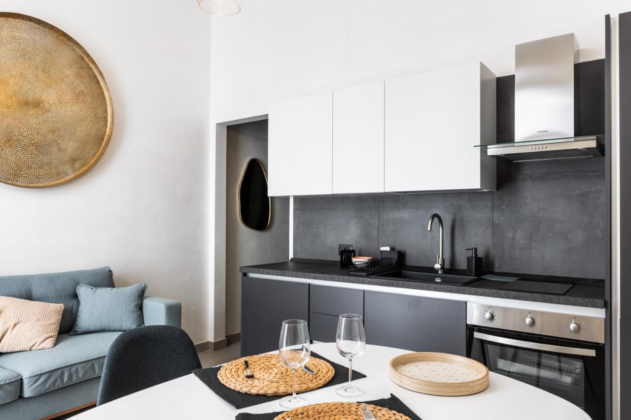 أفولا Lior Apartment المظهر الخارجي الصورة