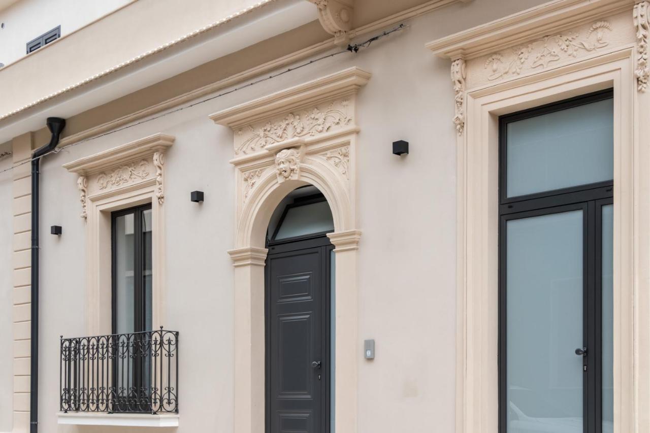 أفولا Lior Apartment المظهر الخارجي الصورة