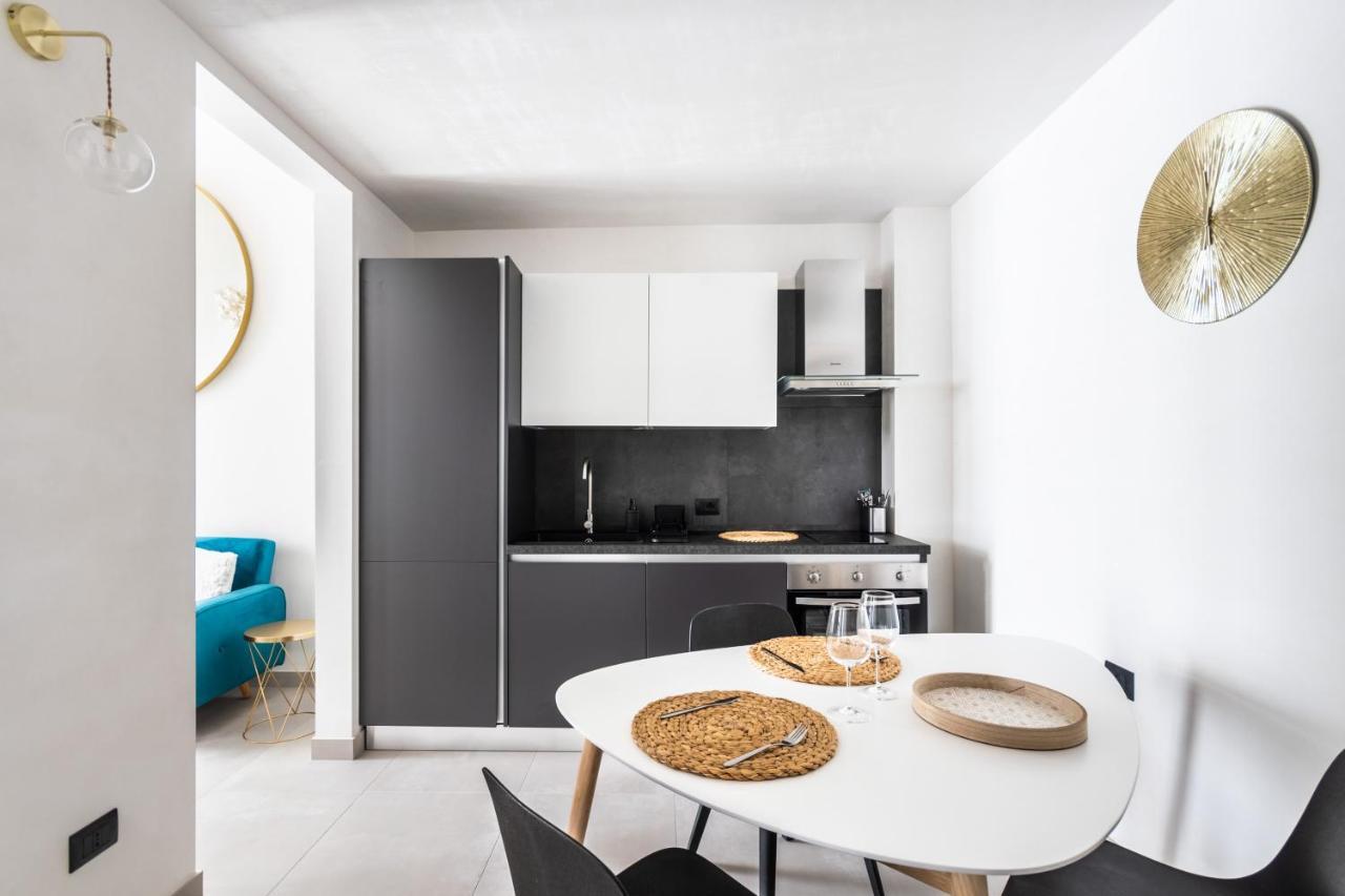 أفولا Lior Apartment المظهر الخارجي الصورة