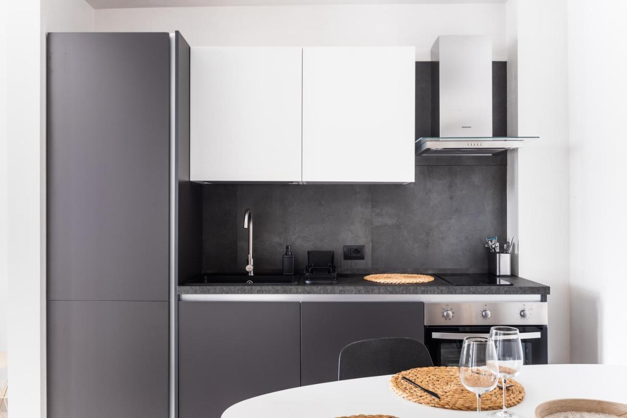 أفولا Lior Apartment المظهر الخارجي الصورة