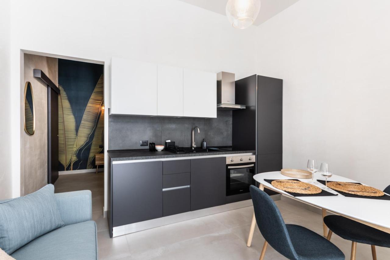 أفولا Lior Apartment المظهر الخارجي الصورة