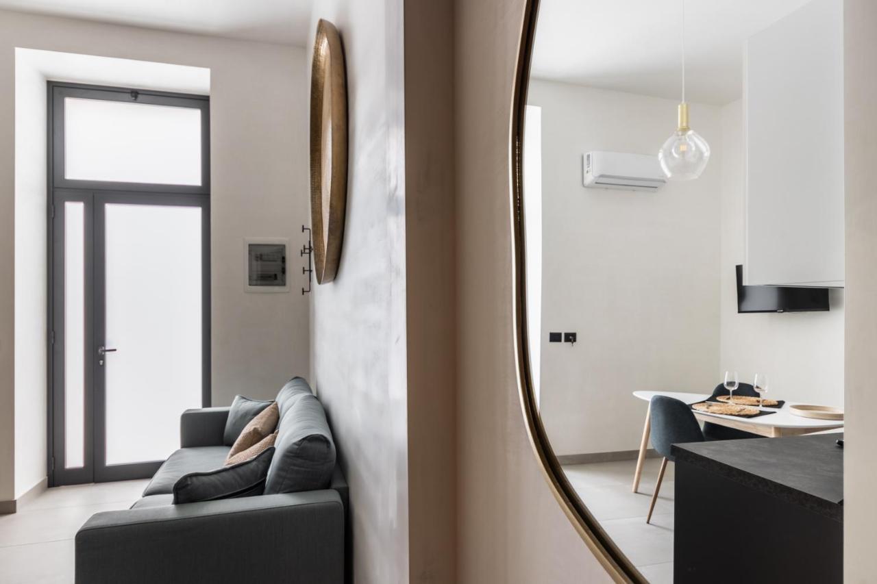 أفولا Lior Apartment المظهر الخارجي الصورة