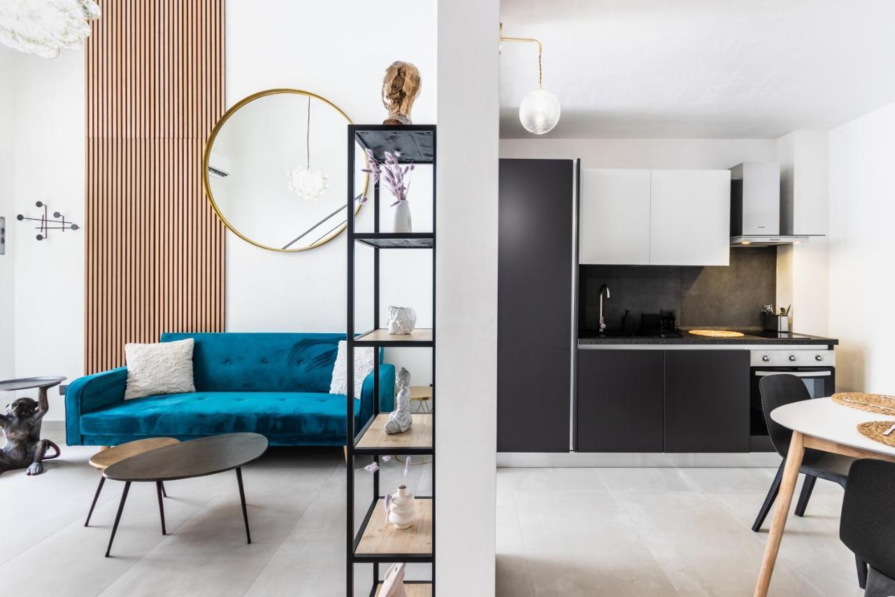 أفولا Lior Apartment المظهر الخارجي الصورة
