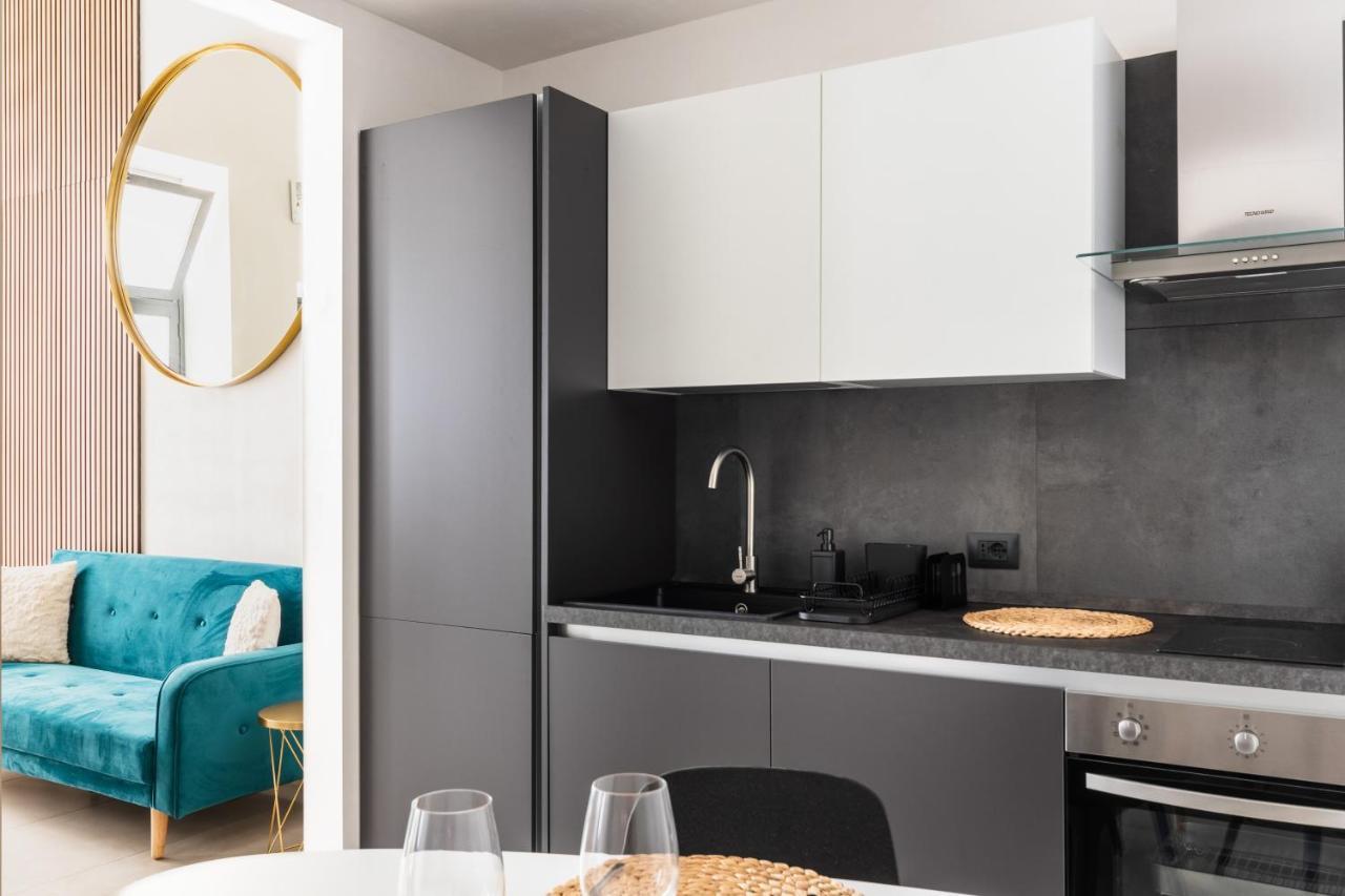 أفولا Lior Apartment المظهر الخارجي الصورة