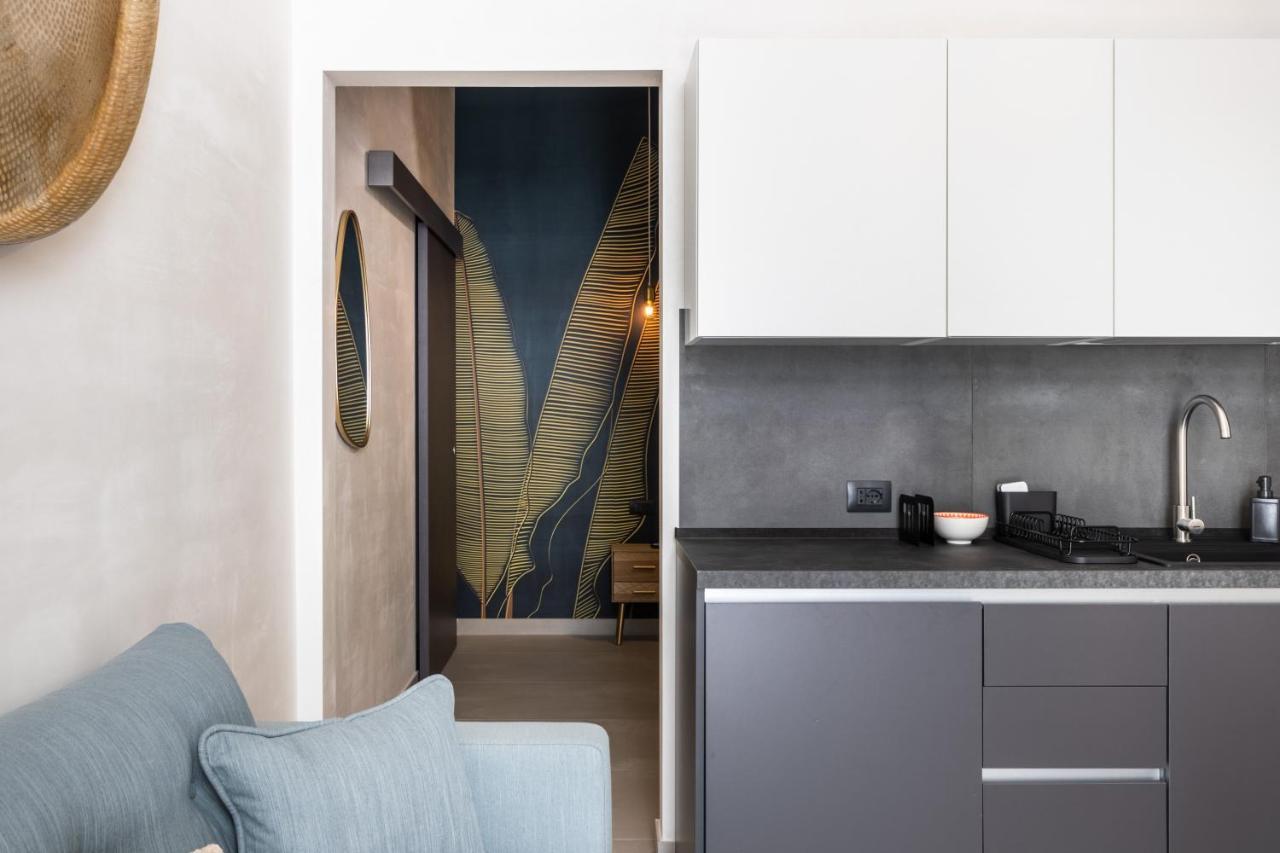أفولا Lior Apartment المظهر الخارجي الصورة